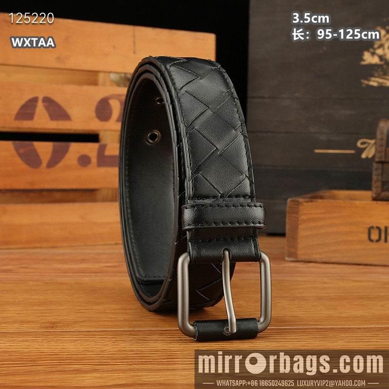 Replica BV belt 35mmX95-125cm 8L09