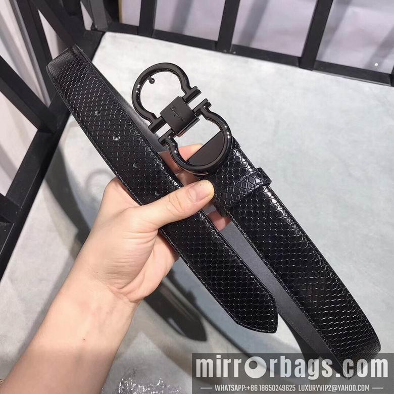 Replica Ferragamo 34mmX95-125 7D268