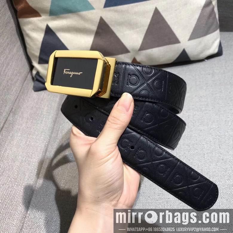Replica Ferragamo 34mmX95-125 7D152
