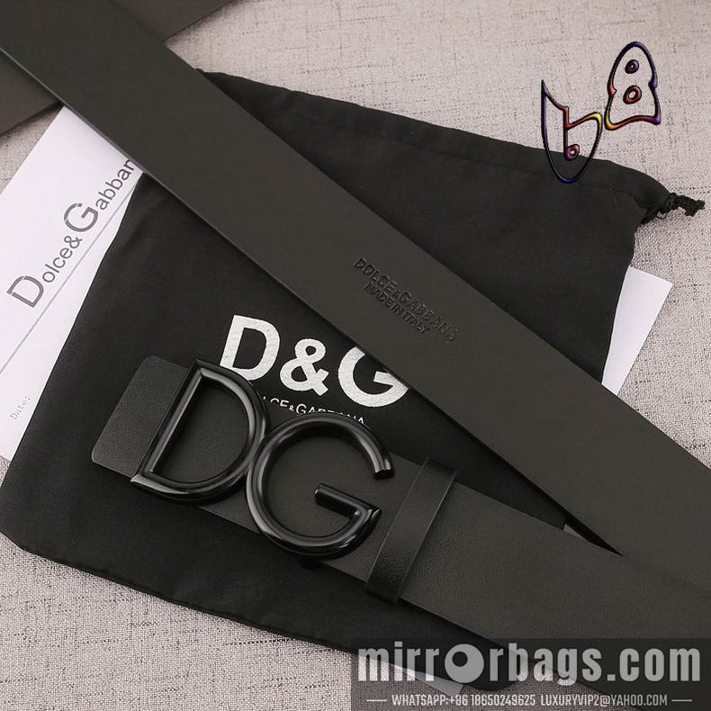 Replica DG belt 38mm lb07