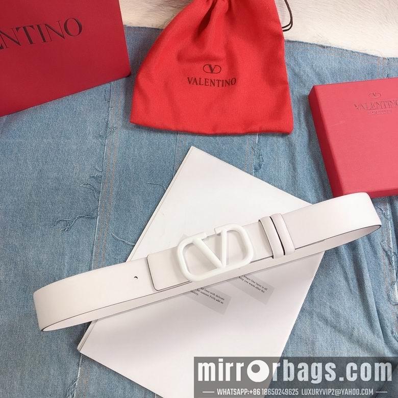 Replica Valentino Belt 40mmX90-125CM sj03