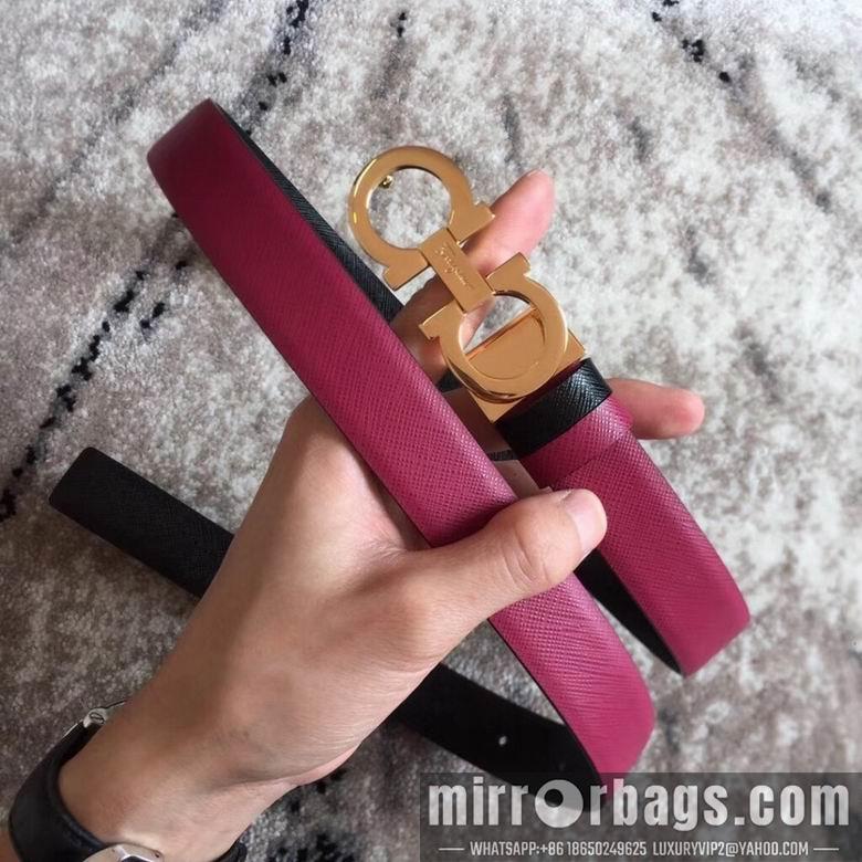 Replica Ferragamo Belt 25mmx95-110cm 7D26