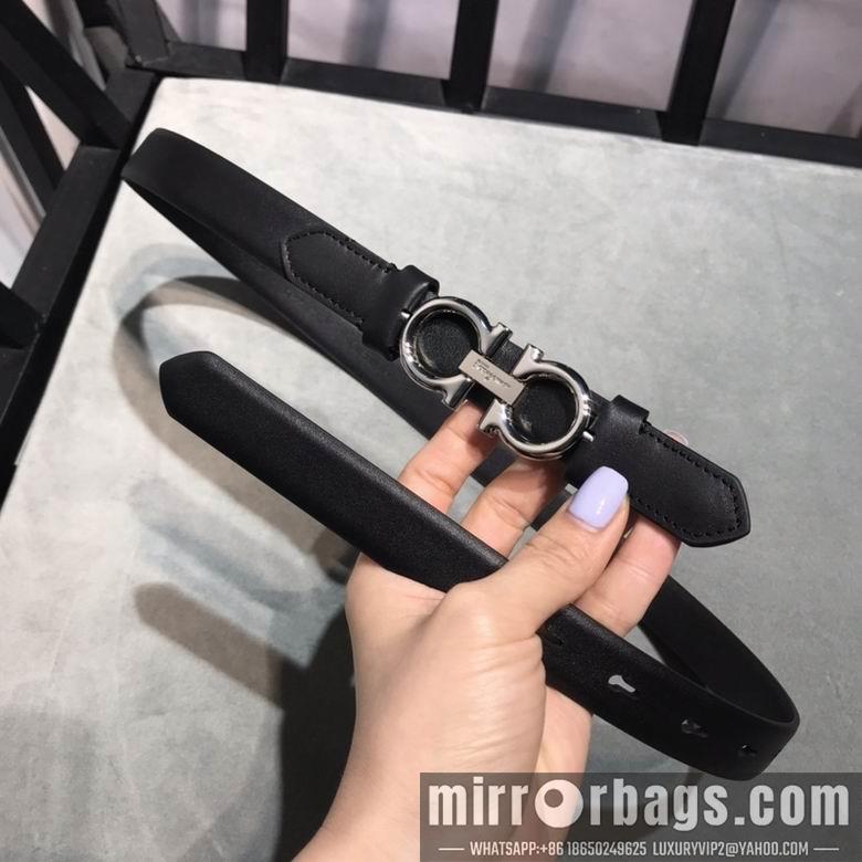Replica Ferragamo Belt 25mmx95-110cm 7D04