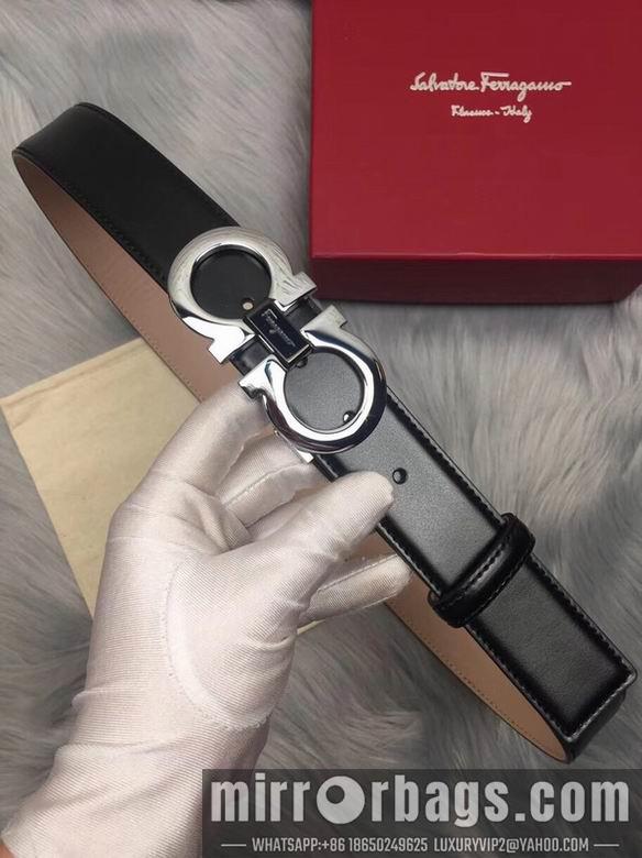 Replica Ferragamo 34mmX95-125 7D30