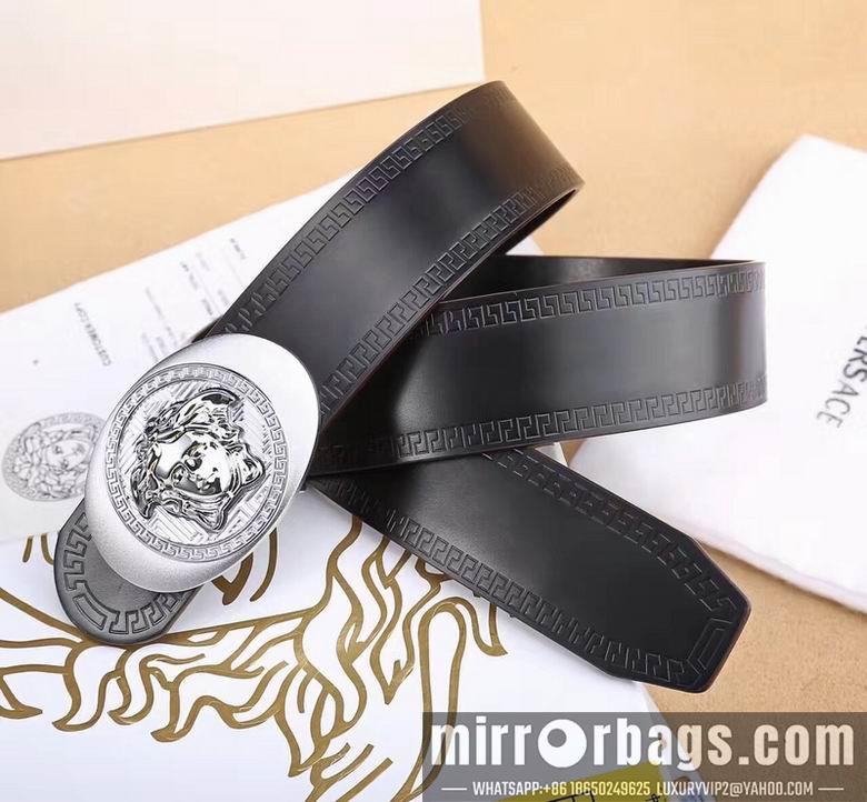 Replica Versace Belt 38mmX95-125cm sj23