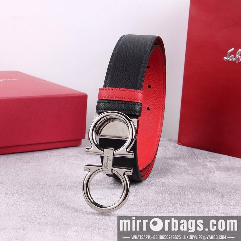 Replica Ferragamo 34mmX95-125 7D93