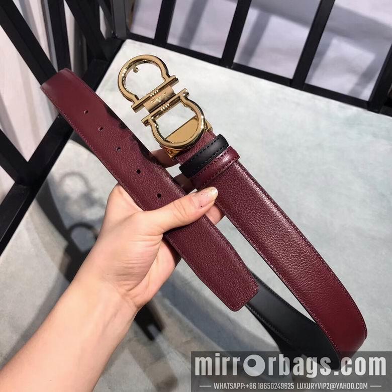 Replica Ferragamo 34mmX95-125 7D265