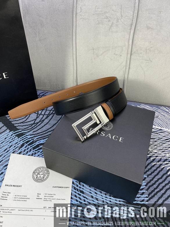 Replica Versace 34mmX95-125CM sj04