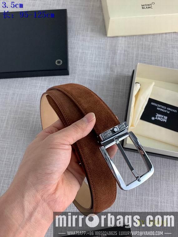 Replica Montblanc 35mmX95-125cm 8L03