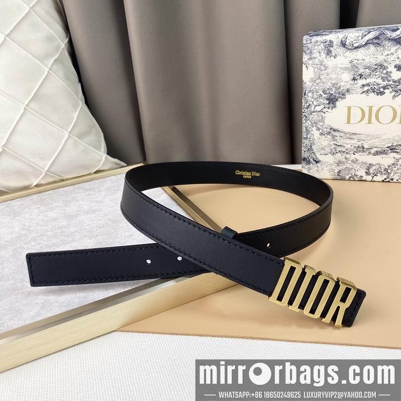 Replica Dior 30mmx95-115cm 01