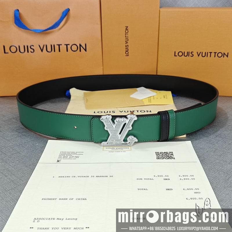 Replica LV belt 38mmX90-125cm lb32