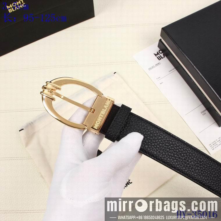 Replica Montblanc 35mmX95-125cm 8L08