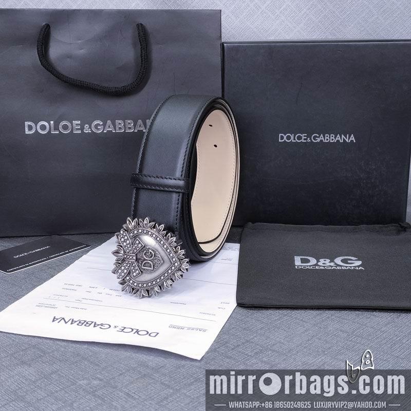 Replica DG belt 38mmX90-125cm lb051202
