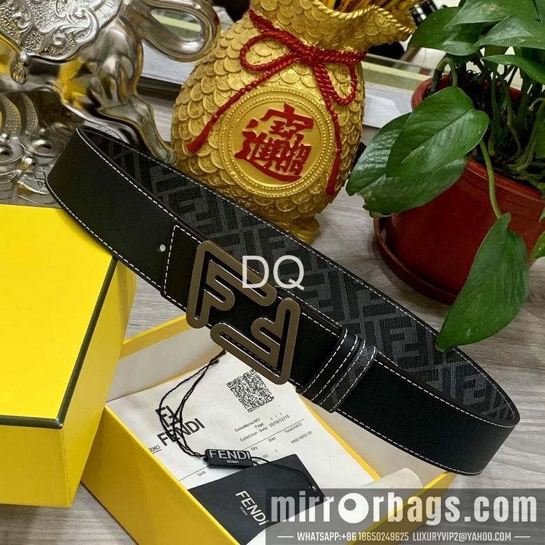 Replica Fendi 40mmx100-125cm 03
