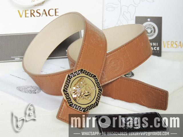 Replica Versace Belt 38mm lb09