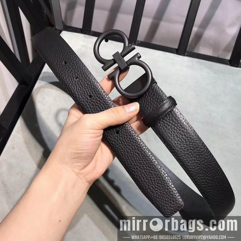 Replica Ferragamo 34mmX95-125 7D272