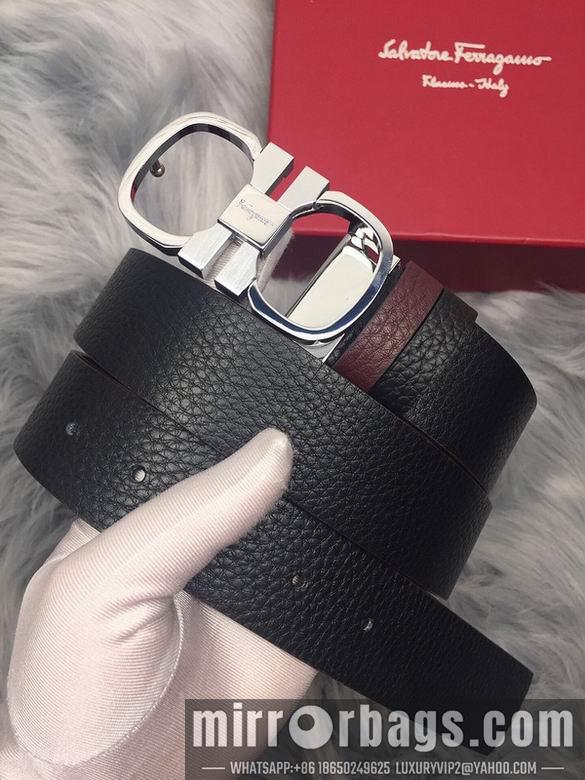Replica Ferragamo 34mmX95-125 7D71