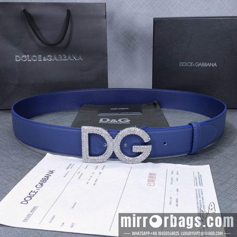 Replica DG Belt 38mmX80-125cm lb123002