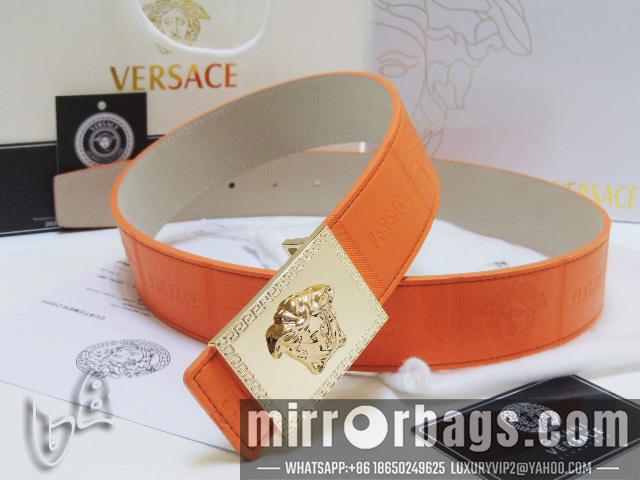 Replica Versace Belt 38mm lb08