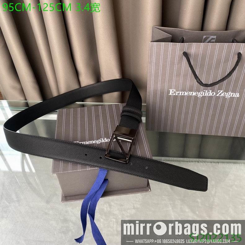 Replica EZ Belt 34mmX95-125cm 7D03