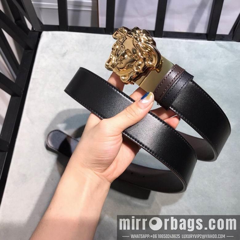 Replica Versace Belt 38mm-95x125CM 8L13