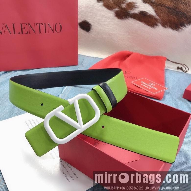 Replica Valentino Belt 40mmX90-125CM sj05