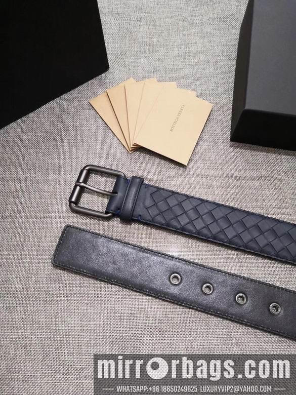 Replica Bottega Veneta 34mmX95-125cm 7d14