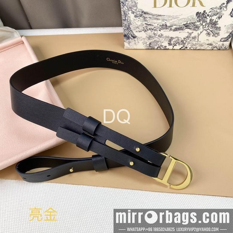 Replica Dior 30mmx95-115cm 05