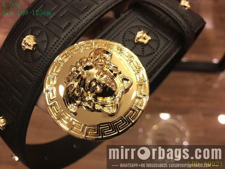 Replica Versace Belt 40mmX100-125cm 8L74
