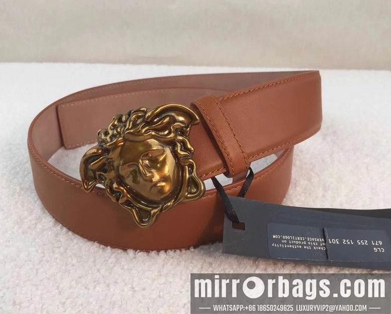 Replica Versace Belt 38mmX95-110cm sj23