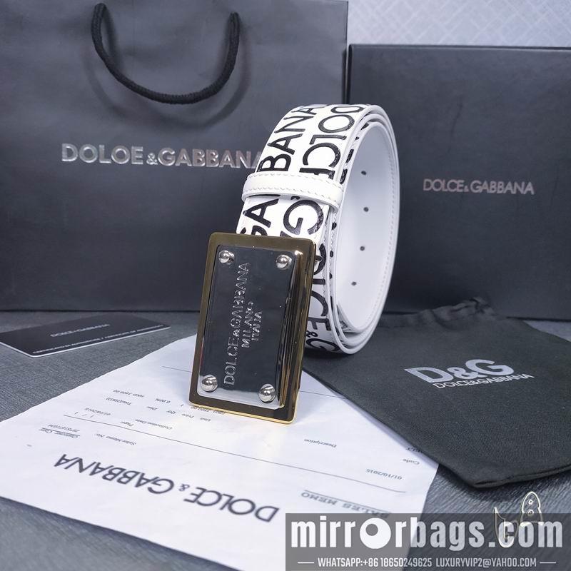 Replica DG belt 38mmX80-125cm lb16