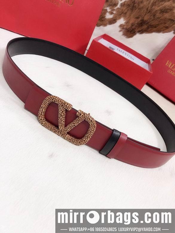 Replica Valentino Belt 40mmX90-125CM sj10