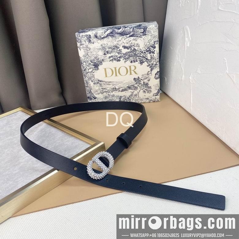 Replica Dior 20mmx90-115cm  02