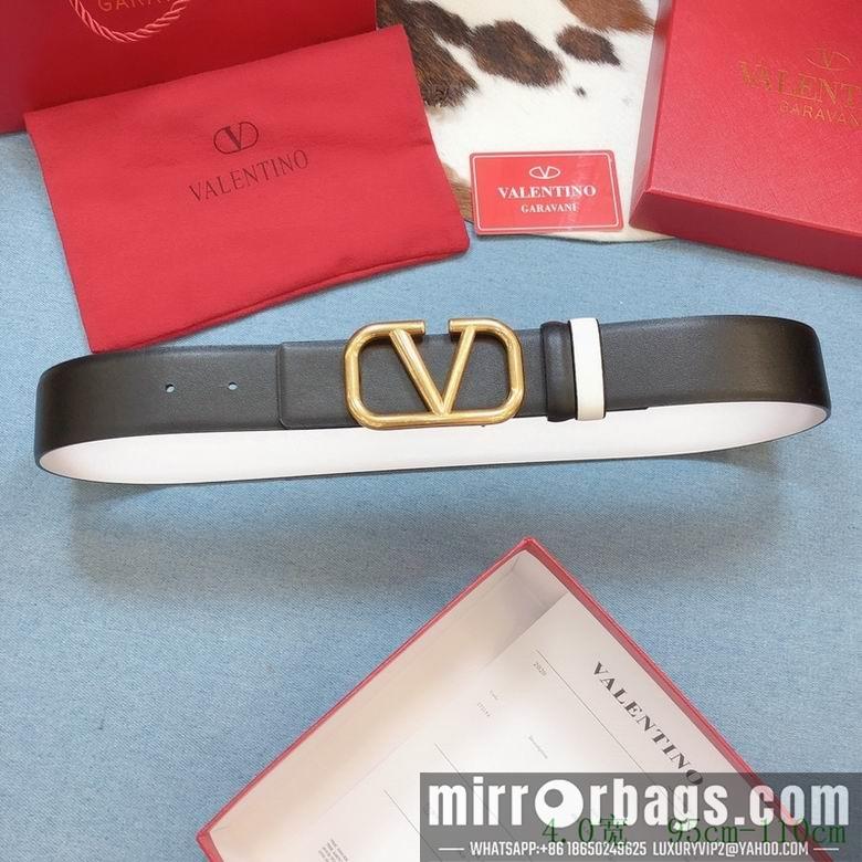 Replica Valentino Belt 40mmX95-110cm 07