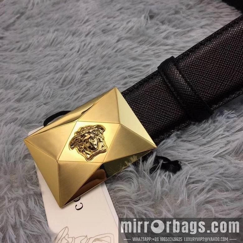 Replica Versace Belt 38mmX95-110cm sj19