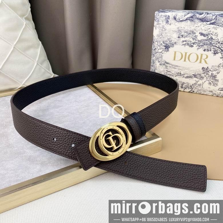 Replica Dior 35mmx95-125cm 01