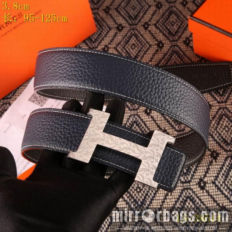 Replica Hermes Belt 38mm 95-125cm 8L06