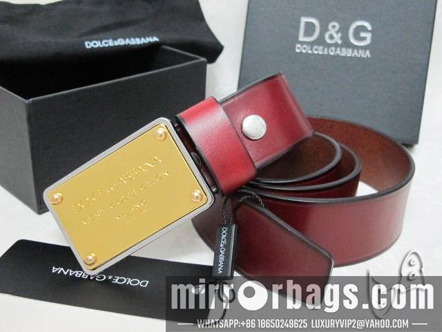 Replica DG belt 38mm lb02