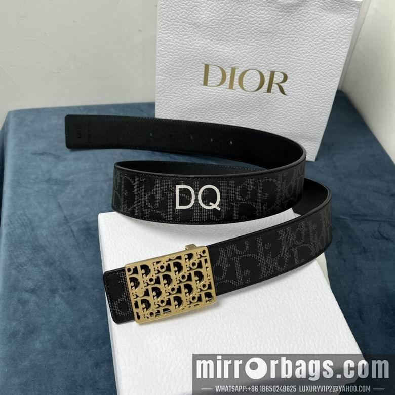 Replica Dior 38mmx95-125cm 01