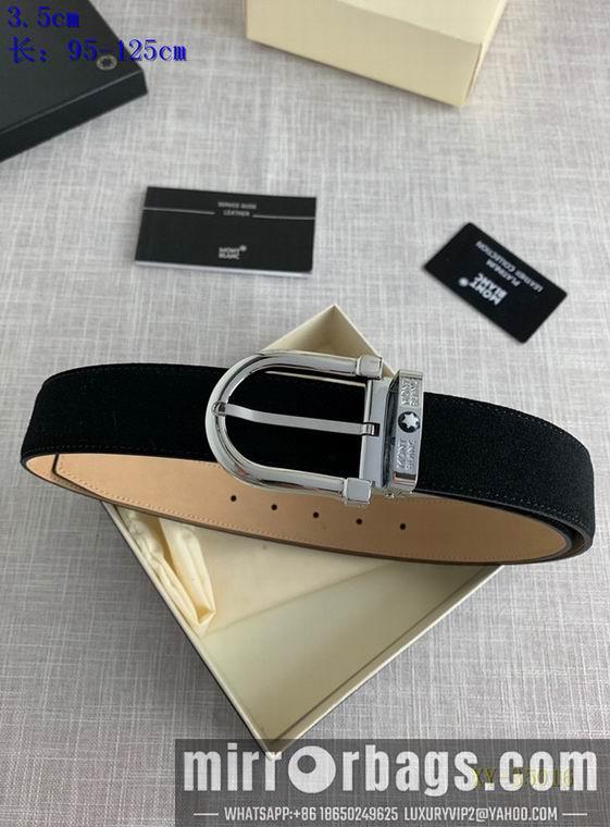 Replica Montblanc 35mmX95-125cm 8L02