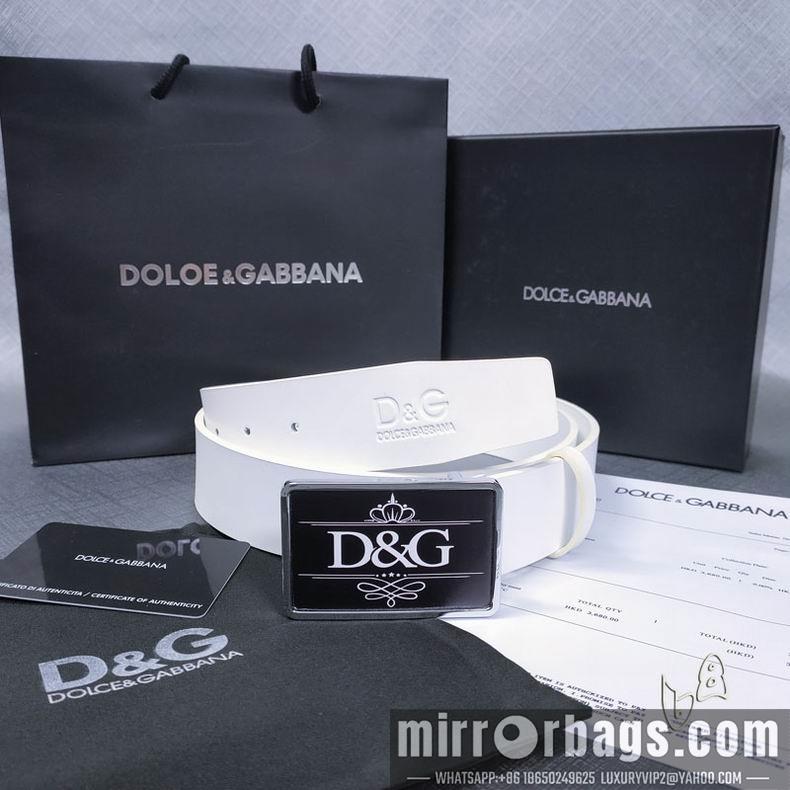 Replica DG belt 38mmX80-125cm lb18