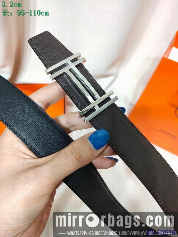 Replica Hermes Belt 32mm 95-110cm 8L09