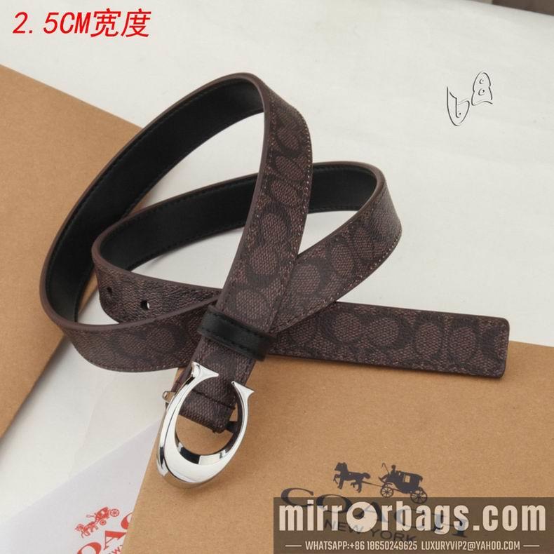 Replica Coah Belt 25mm lb04