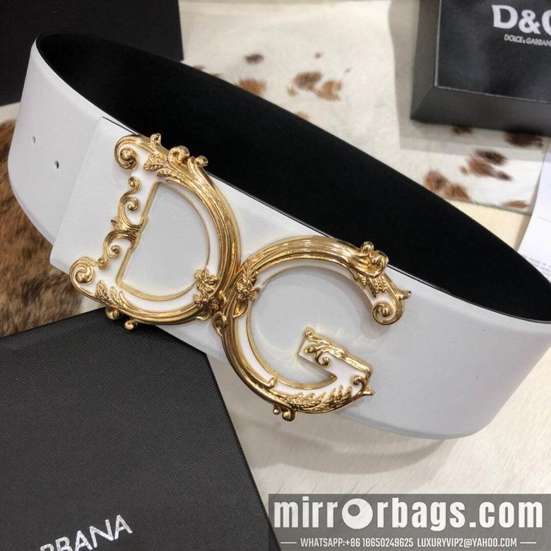 Replica DG Belt 70mmX95-125CM 7D02