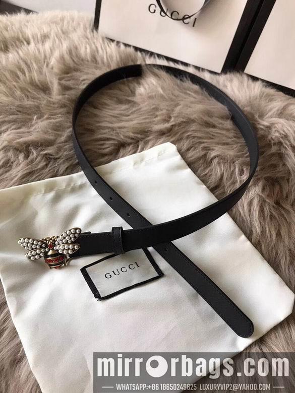 Replica Gucci 20mmX95-110CM 7D25