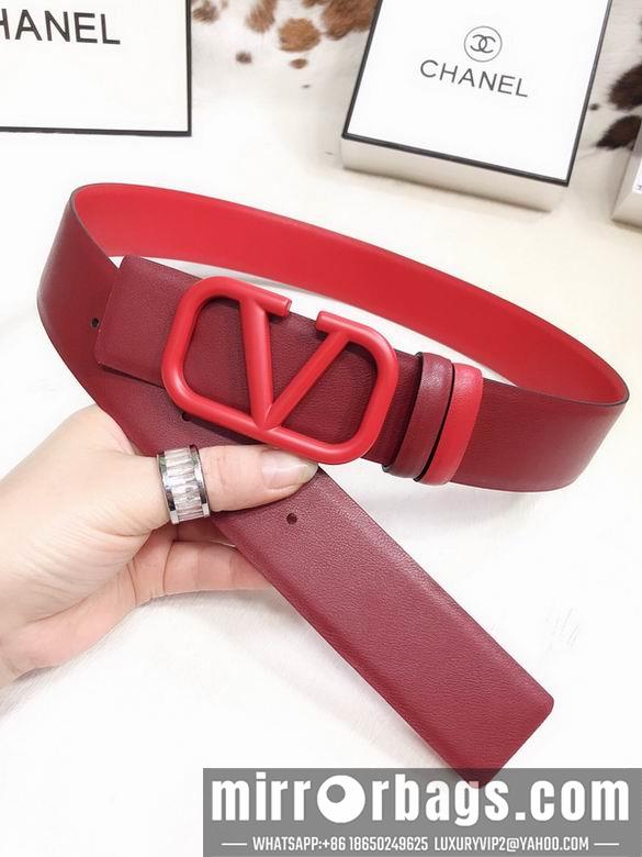 Replica Valentino Belt 40mmX90-125CM sj15