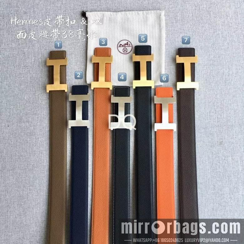 Replica Hermes 38mmx95-125cm 04