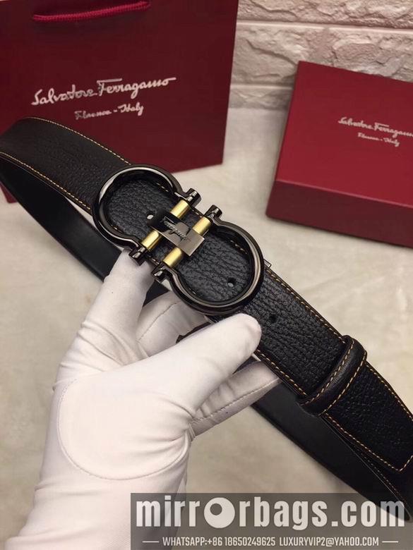 Replica Ferragamo 34mmX95-125 7D35