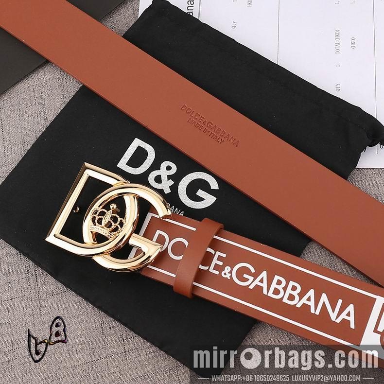 Replica DG belt 原版 38mm lb12