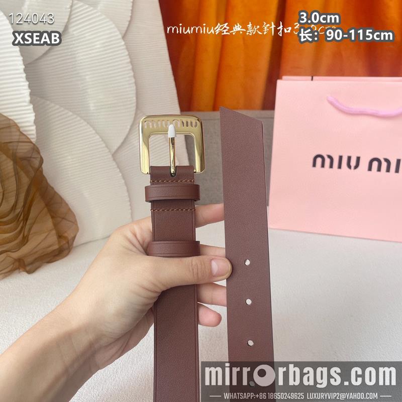 Replica Gucci belt 30mmX90-115cm  8L08